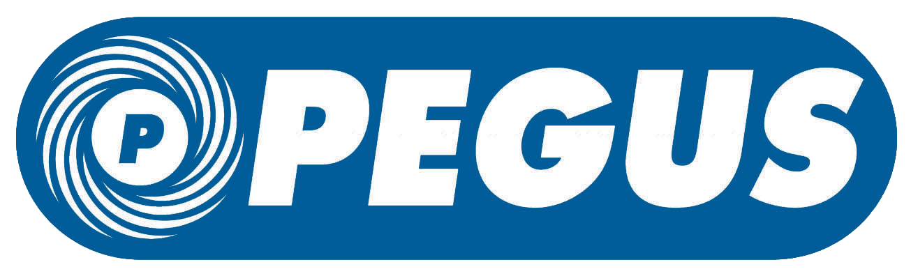 Pegus Logo