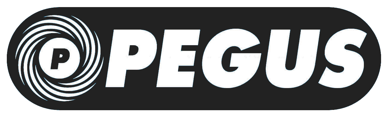 Pegus-Logo-Black