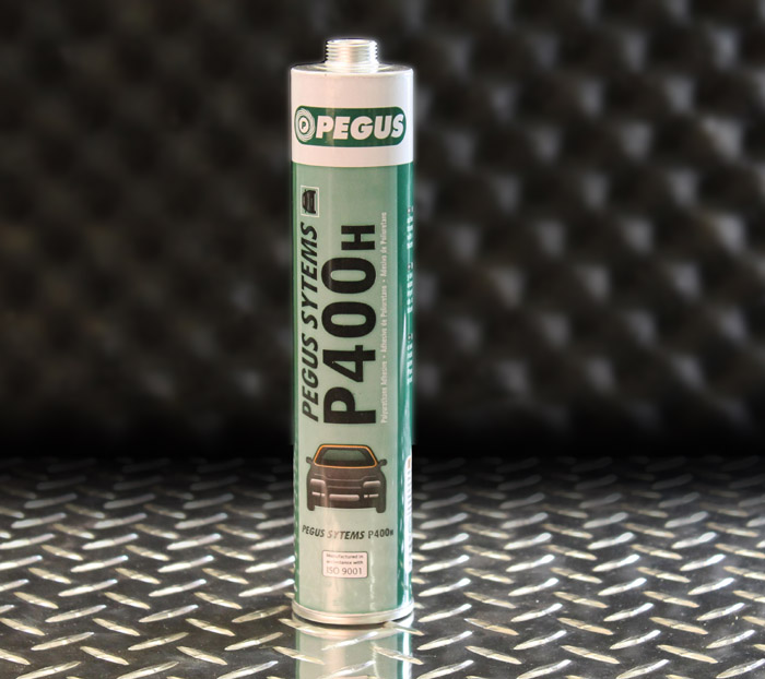 P400H Cartridge Feb12 P400H Cartridge Feb12
