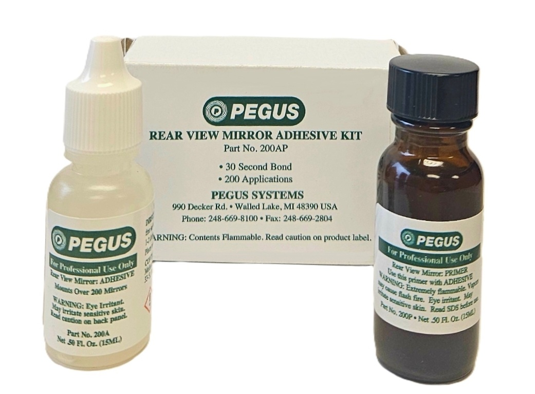 AP 200 | Pegus Systems USA